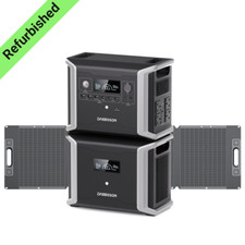 Dabbsson 1200w power for sale  RUGBY