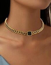 Collier ras cou d'occasion  Artix