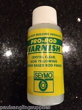 Seymo rod pro for sale  BIRMINGHAM