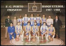 Calendario tascabile portogall usato  Roma