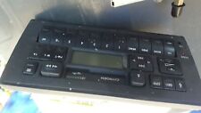 Blaupunkt peugeot 306 for sale  NEWMARKET