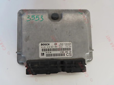 0281010021 bosch edc15m1 usato  Torino