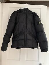 Stone island hooded for sale  COLCHESTER