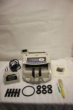 Bank note counter for sale  CANTERBURY