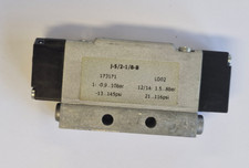 Festo 173171 pneumatikventil gebraucht kaufen  Würzburg