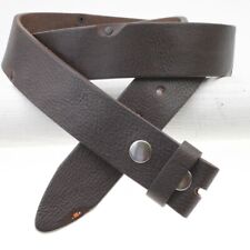 Hochwertig ledergürt hne gebraucht kaufen  Quickborn