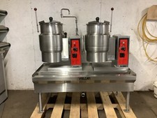 Kettle vulcan k6ett for sale  Jesup