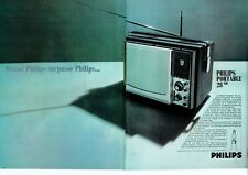 1968 advertising 0122 d'occasion  Expédié en Belgium