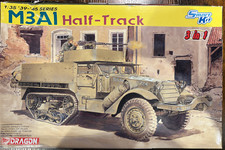 Dragon 6332 m3a1 gebraucht kaufen  Telgte