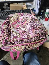 Vera bradley pink for sale  Nesbit