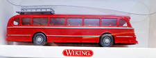 Wiking 6600 pullmann gebraucht kaufen  Berlin