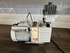 Edward vacuum pump for sale  RUSHDEN