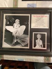 Marilyn monroe seven for sale  Dallas