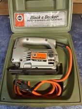 Vintage black decker for sale  Sanford