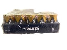 Varta power batterien gebraucht kaufen  Neckarsulm