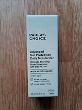 Paula choice advanced gebraucht kaufen  Zorneding