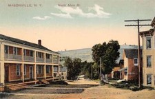Masonville new york for sale  Perryville
