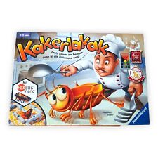 Kakerlakak brettspiel ersatz gebraucht kaufen  Zeitz