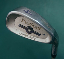 Ladies wilson prostaff for sale  SPILSBY