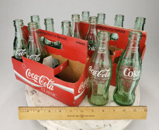 13x vintage coca for sale  Farmington