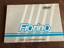 Libretto uso manutenzione usato  Potenza
