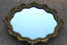 Plateau miroir centre d'occasion  La Chapelle-de-Guinchay