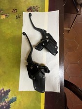 Pompa freno frizione usato  Rocchetta Palafea