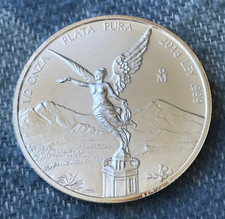 2018 mexico uncirculated for sale  Middletown