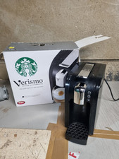 Verismo coffee maker for sale  UK