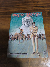 Serie completa volto usato  Civita Castellana