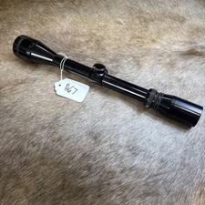 12x burris scope for sale  Lawrenceville