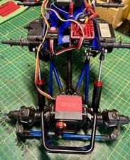 carson chassis gebraucht kaufen carson chassis gebraucht kaufen Braunschweig