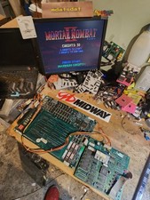 Mortal kombat plus for sale  Morristown