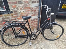 Kronan single speed usato  Spedire a Italy