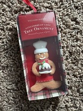 William sonoma gingerbread for sale  Decatur