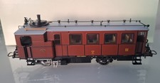 Trix 22479 dampftriebwagen gebraucht kaufen  Deutschland