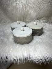 Round marble decorative for sale  Lincoln Park