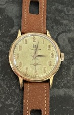 Ancienne montre mecanique d'occasion  France