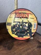 Slipknot left behind gebraucht kaufen  Leer (Ostfriesland)