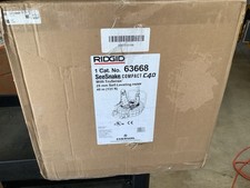 New ridgid seesnake for sale  Anderson