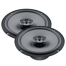Alto-falantes coaxiais bidirecionais Hertz UNO Series X-165 6,5" (par) - Usado, bom comprar usado  Enviando para Brazil