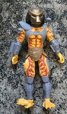 Predator action figure for sale  GILLINGHAM