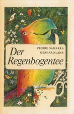 Regenbogentee märchen gamarra gebraucht kaufen  Dresden