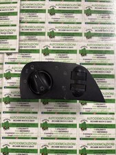 Comando luci polo usato Comando luci polo usato  Nurri