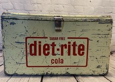 Vintage diet rite for sale  Sartell