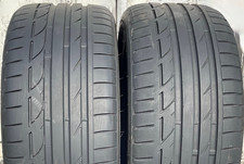 Pair bridgestone 225 for sale  HUDDERSFIELD
