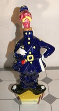 Bouteille humoristique gendarm d'occasion  Saint-Julien-du-Sault