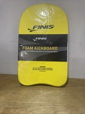 Finis foam kickboard for sale  Alachua