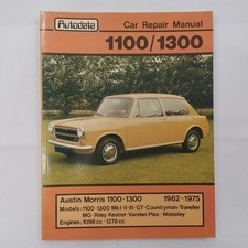 Manuale manutenzione car usato  Forli