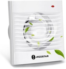 Estrattore aspiratore aria usato  Raffadali